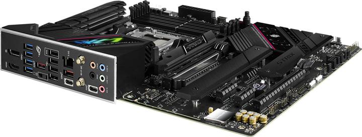 Produktbild ASUS ROG STRIX B650E-F GAMING WIFI (AM5, AMD B650E, ATX)
