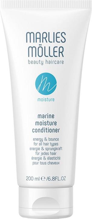 Marlies Möller Marine Moisture Conditioner (200 ml)