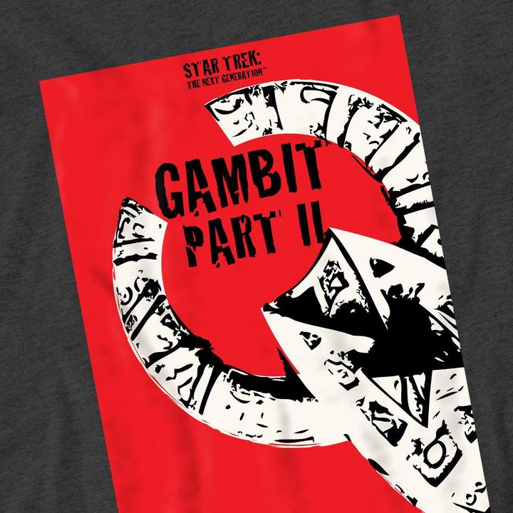 Produktbild The Next Generation Season 7 Episode 5 TShirt (XL)
