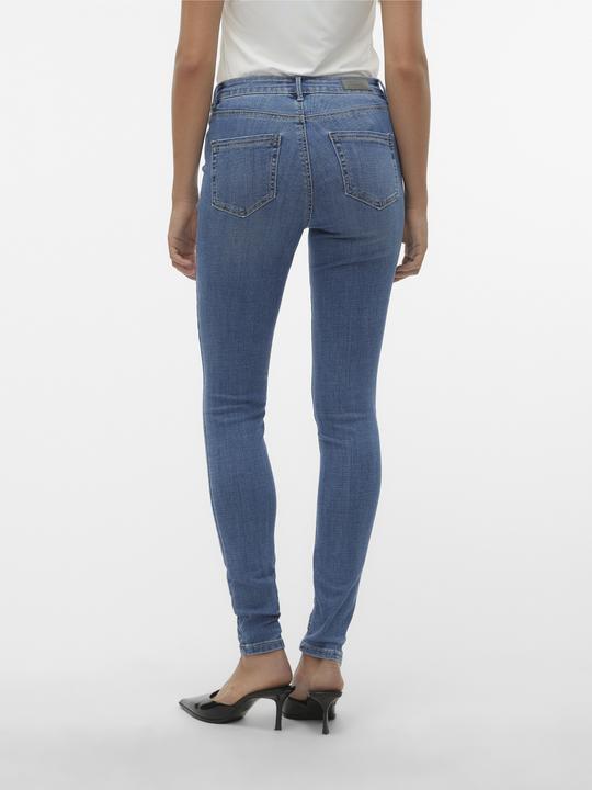 Immagine prodotto Vero Moda Vmflash Mr Skinny Jeans Li347 Ga Noos (XXL)