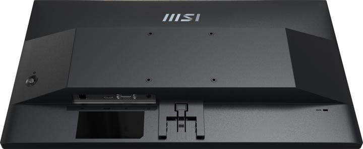 Actual product image MSI Pro MP245V (1920 x 1080 pixels, 23.80")