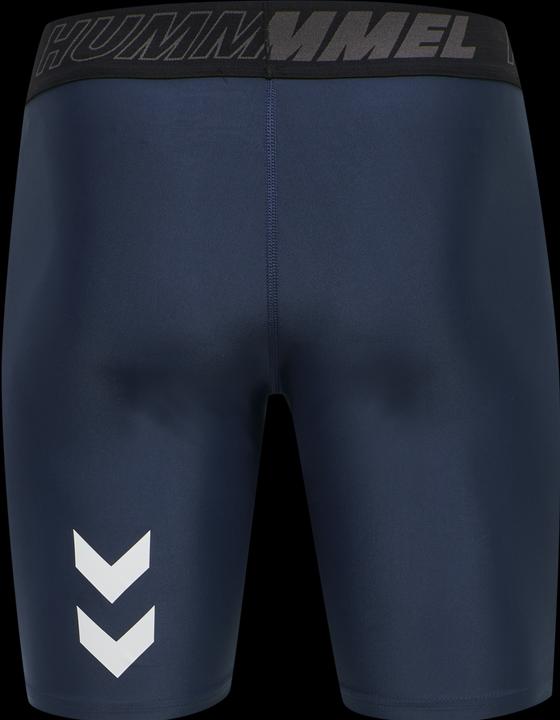 Produktbild hummel Te Topaz 2-Pack Shorts Set (XL)
