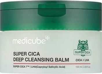 Medicube Super Cica Deep Cleansing Balm 100ml (100 ml)