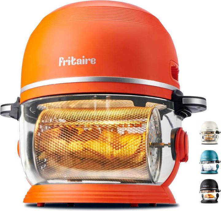 Produktbild Fritaire Orange