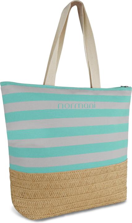Immagine prodotto Normani Borsa da spiaggia grande Mackay