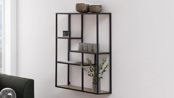 Immagine prodotto AC Design Seaford (75 x 20 x 91 cm)