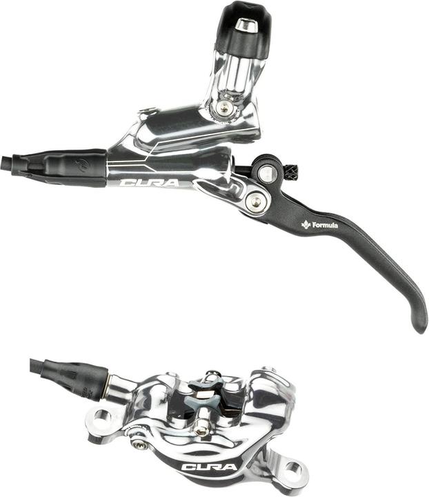 Immagine prodotto Formula Cura freno a disco VR/HR 175cm (Freno posteriore, Set freni, 2)