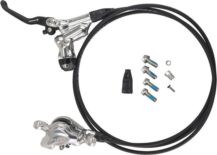 Immagine prodotto Formula Cura freno a disco VR/HR 175cm (Freno posteriore, Set freni, 2)