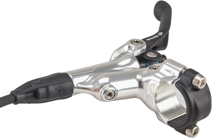 Immagine prodotto Formula Cura freno a disco VR/HR 175cm (Freno posteriore, Set freni, 2)
