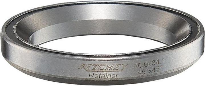 Image du produit Ritchey Palier de jeu de direction Comp Cartridge 34,1x46,0mm 45°/45