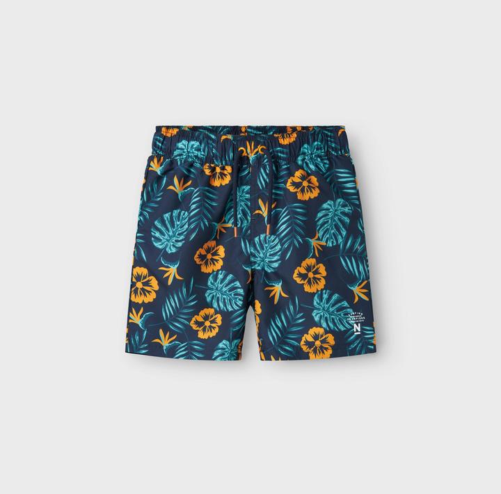 Immagine prodotto Name it Pantaloncini da bagno regular fit (140)