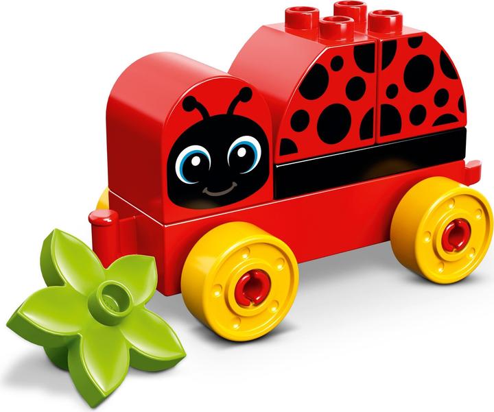 Actual product image LEGO My first ladybird (10859)