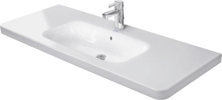 Image du produit Duravit Meuble-lavabo DuraStyle 120 cm blanc 2320120000 (480 mm, 1200 mm)