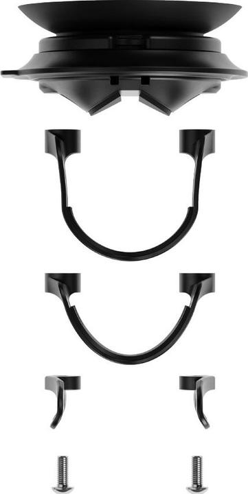 Actual product image Fidlock Holder Vacuum Ahead Cap Base