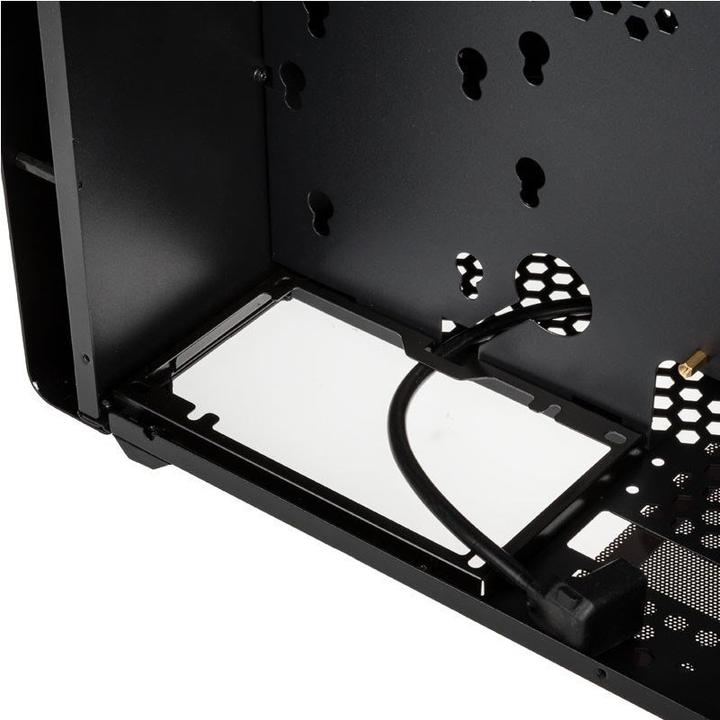 Actual product image Raijintek Ophion M Evo ALS (mATX)