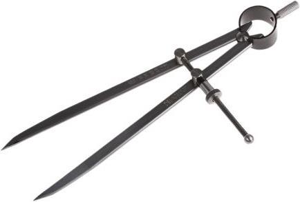 Immagine prodotto Facom Compasso a molla (20 cm)