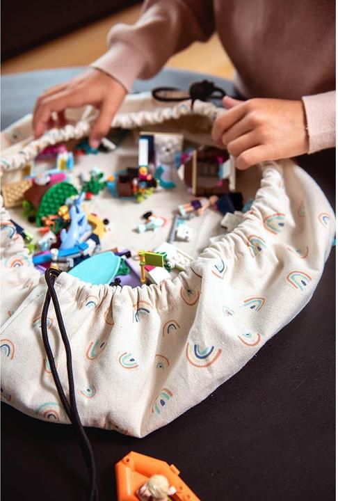 Produktbild play&go Mini Rainbow Ø40cm (40 cm)
