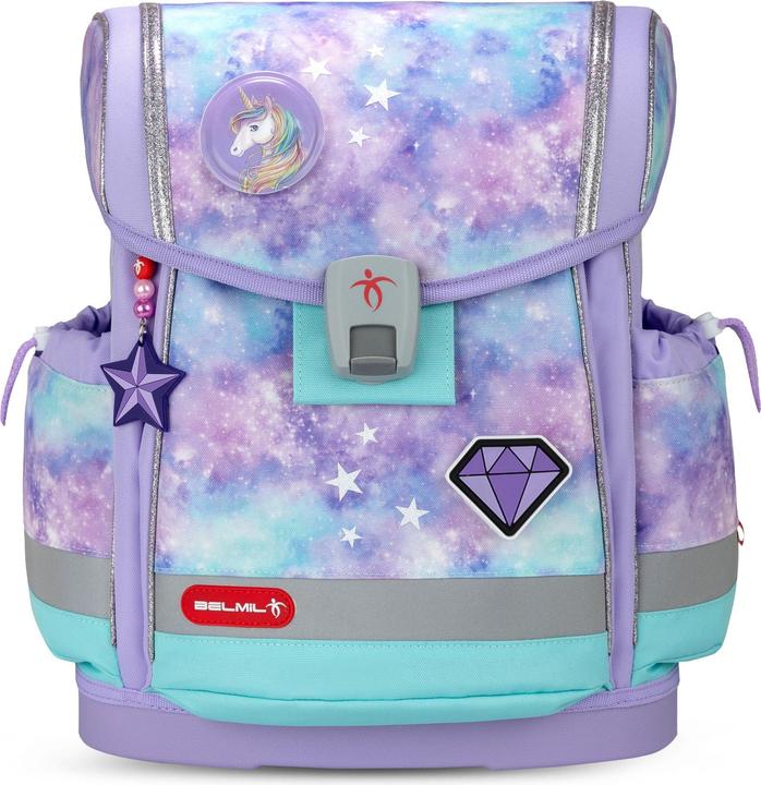 Diamond Unicorn