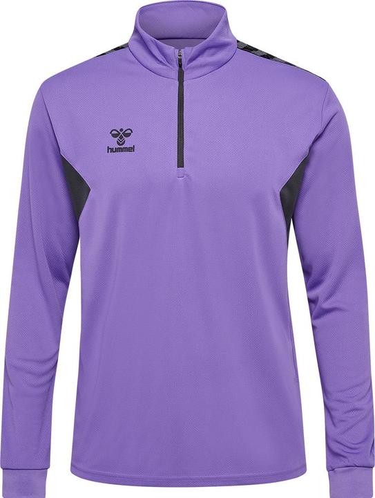 Image du produit hummel Hmlauthentic Demi-Zip Sweat (S)