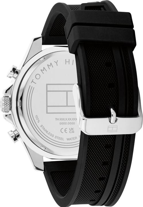 Image du produit Tommy Hilfiger Clark (Montre analogique, 46 mm)