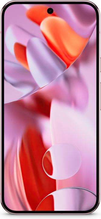 Image du produit Google Pixel 9 Pro XL (256 Go, Quartz rose, 6.80", SIM + eSIM, 50 Mpx, 5G)