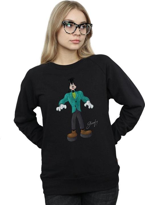 Produktbild Disney Frankenstein Goofy Sweatshirt (M)