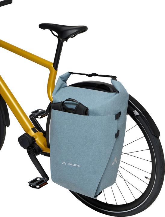 Actual product image Vaude ReCycle Transformer (26 l, Luggage carrier bag)