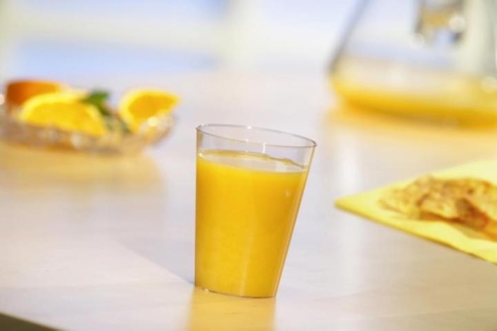 Produktbild Papstar Trinkbecher (50 x)
