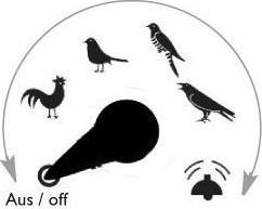 Immagine prodotto KooKoo EarlyBird