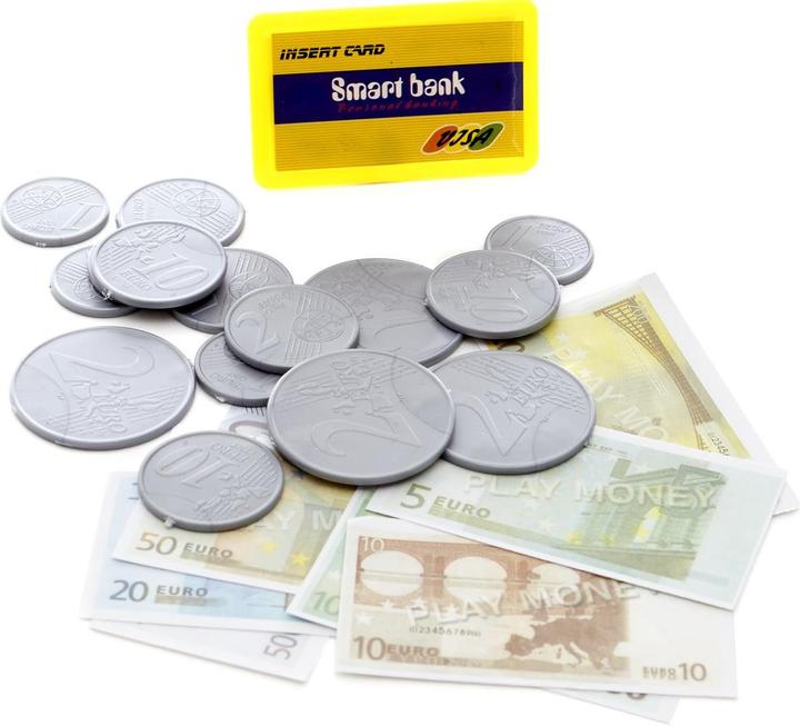 Image du produit Johntoy Caisse enregistreuse
