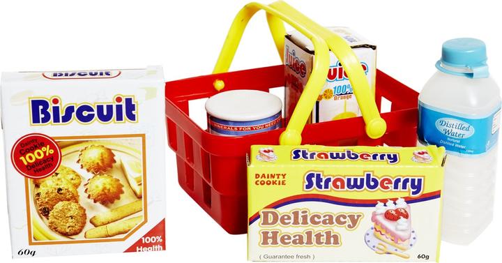 Image du produit Johntoy Caisse enregistreuse