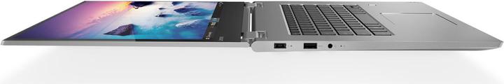 Produktbild Lenovo Yoga 730-15IWL (15.60", Intel Core i7-8565U, 16 GB, 512 GB, CH)