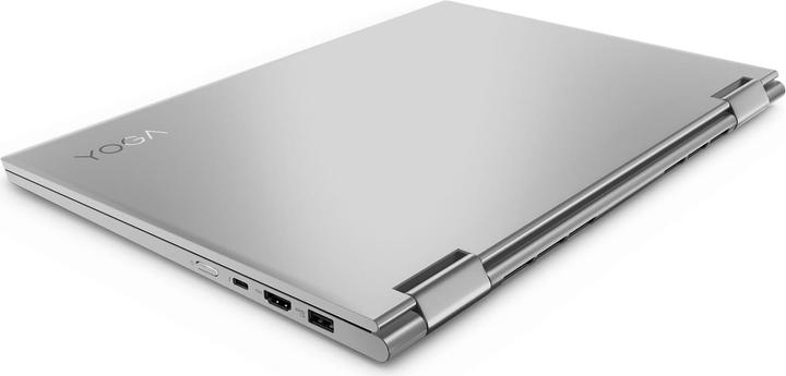 Produktbild Lenovo Yoga 730-15IWL (15.60", Intel Core i7-8565U, 16 GB, 512 GB, CH)
