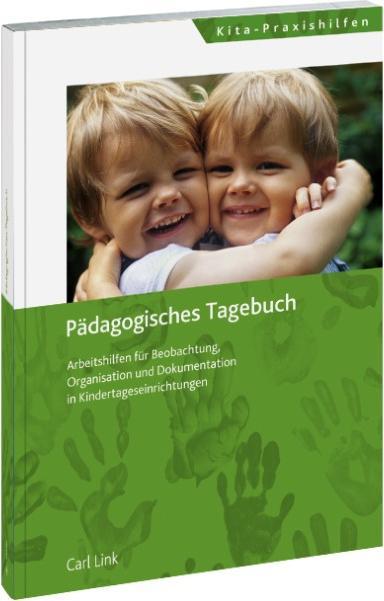 Image du produit Journal pédagogique (Allemand)