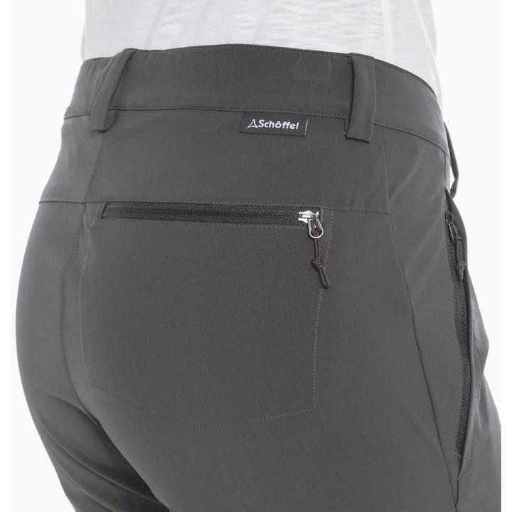 Produktbild Schöffel Ascona Zip-Off Hose (48)