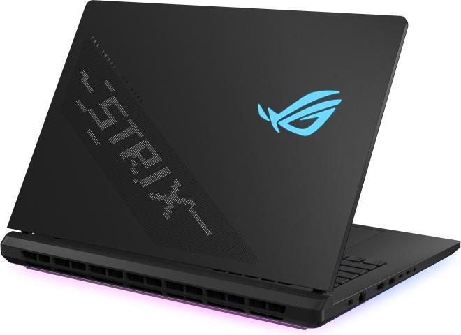 Actual product image ASUS G835LX-SA008W