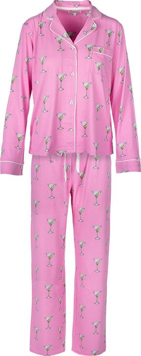 Pj Salvage Pyjama Playful Prints (M)