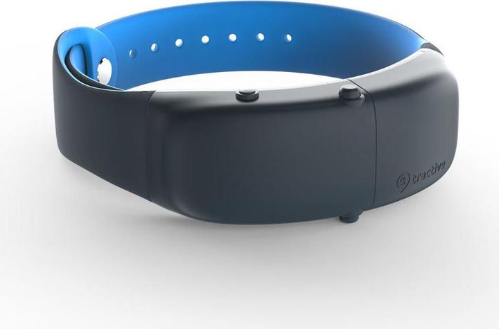 Tractive GPS Tracker (Katze, Spazieren)