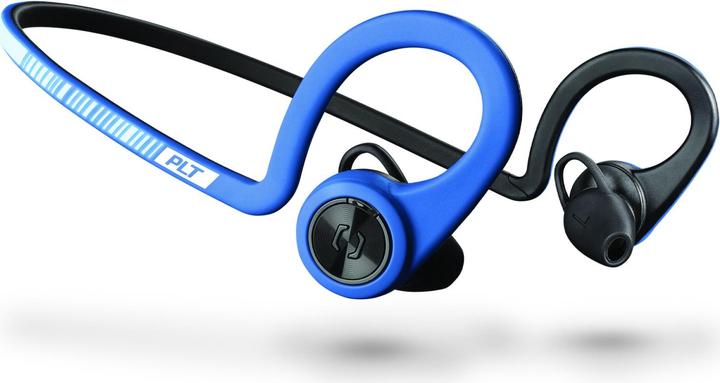 Actual product image Poly BackBeat FIT (8 h, Wireless)