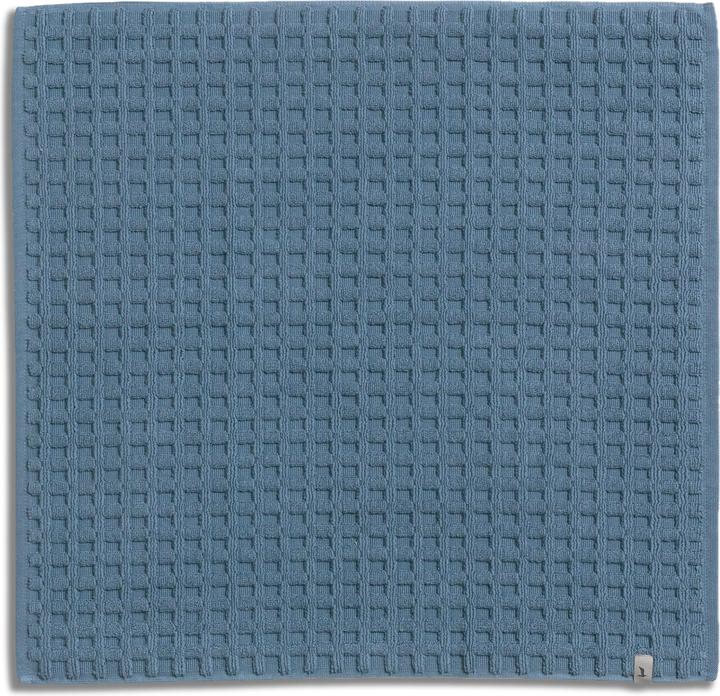 Bleu acier