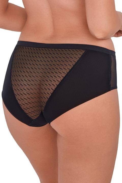 Actual product image Gaia Panties model (XL)