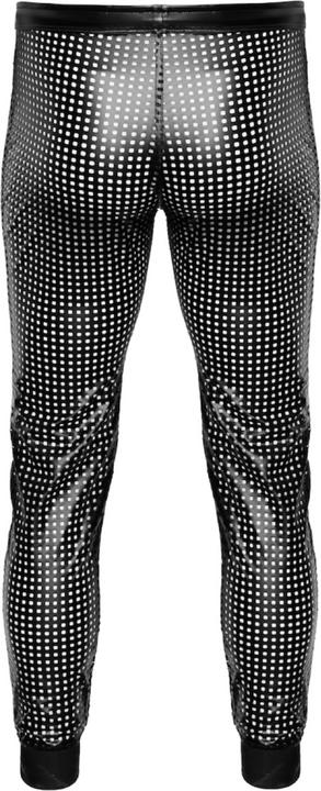 Produktbild Noir Handmade Herren-Hose in schwarz (3XL)