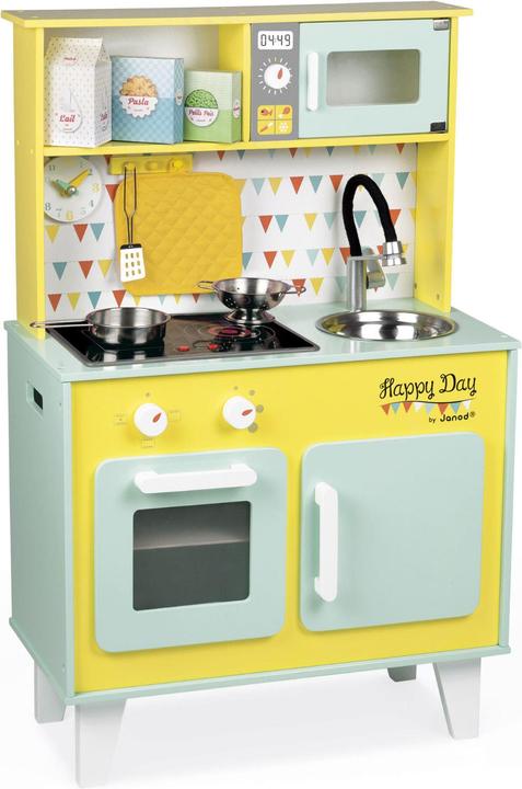 Janod Küche "Happy Day"