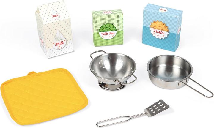 Immagine prodotto Janod Cucina "Happy Day"