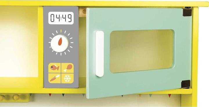 Immagine prodotto Janod Cucina "Happy Day"