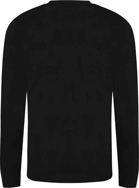 Actual product image Awdis Long sleeve TriBlend T-shirt (L)