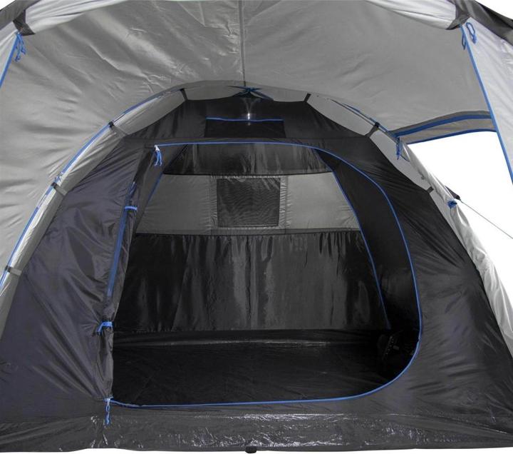 Produktbild High Peak Tessin 5.0 (Kuppelzelt, 7.50 kg, 5 Personen)