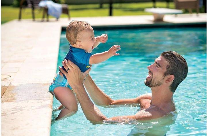 Immagine prodotto Huggies I piccoli nuotatori (Dimensione 5, 11 Pezzo/i)