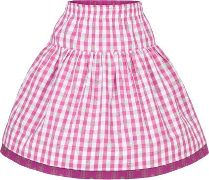Image du produit Jenni Hemden Kinder Wenderock (116)