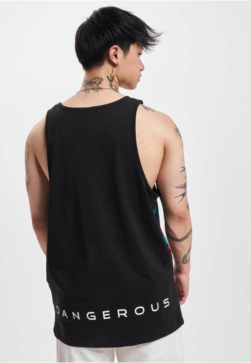 Produktbild Dangerous DNGRS Tanktop HideMe - 165309 (M)